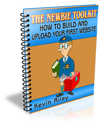 The Newbie Toolkit